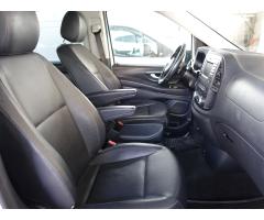 Mercedes-Benz Vito 119 BlueTEC 140kW - 12