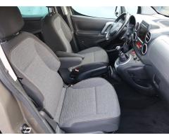 Citroën Berlingo 1.6 BlueHDi 88kW - 12