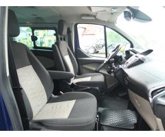 Ford Tourneo Custom 2.2 TDCi 92kW - 12