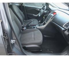 Opel Astra 1.7 CDTI 92kW - 12