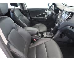 Hyundai Santa Fe 2.2 CRDi 145kW - 12