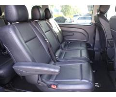 Mercedes-Benz Vito 119 BlueTEC 140kW - 13