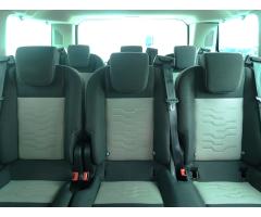 Ford Tourneo Custom 2.2 TDCi 92kW - 14