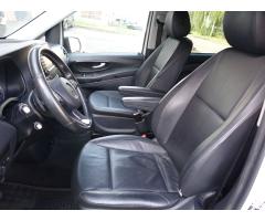 Mercedes-Benz Vito 119 BlueTEC 140kW - 15