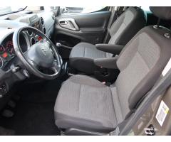 Citroën Berlingo 1.6 BlueHDi 88kW - 15