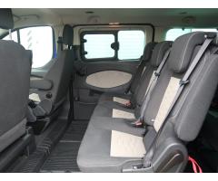 Ford Tourneo Custom 2.2 TDCi 92kW - 15