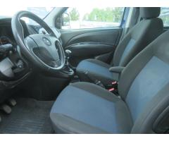 Opel Combo 1.4 16V 70kW - 16