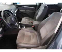 Volkswagen Sharan 2.0 TDI BMT 125kW - 16