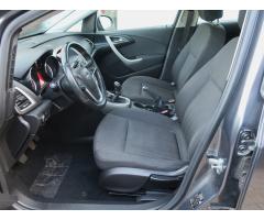 Opel Astra 1.7 CDTI 92kW - 16