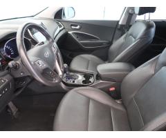 Hyundai Santa Fe 2.2 CRDi 145kW - 16