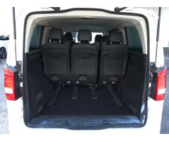 Mercedes-Benz Vito 119 BlueTEC 140kW - 19