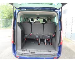 Ford Tourneo Custom 2.2 TDCi 92kW - 19