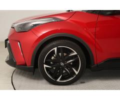 Toyota C-HR 2.0 Hybrid 135kW - 21