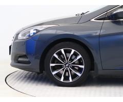 Hyundai i40 1.7 CRDi 104kW - 21