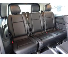 Mercedes-Benz Vito 119 BlueTEC 140kW - 21