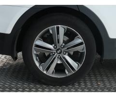 Hyundai Santa Fe 2.2 CRDi 145kW - 21