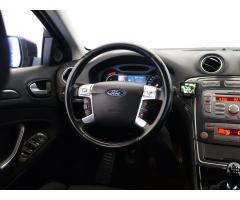 Ford Mondeo 2.0 TDCi 103kW - 21