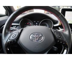 Toyota C-HR 2.0 Hybrid 135kW - 27