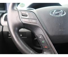 Hyundai Santa Fe 2.2 CRDi 145kW - 28