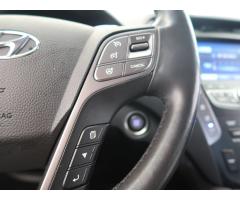 Hyundai Santa Fe 2.2 CRDi 145kW - 29