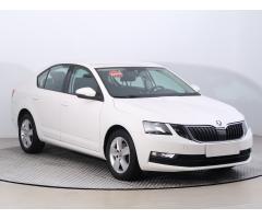 Škoda Octavia Style