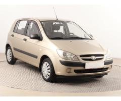 Hyundai Getz 1.1 i 49kW - 1