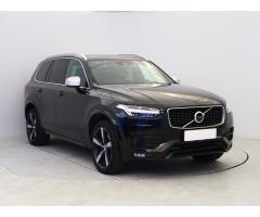 Volvo XC90 D5 AWD 173kW - 1