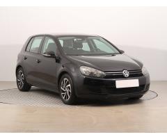 Volkswagen Golf 1.6 75kW - 1