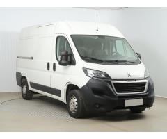 Peugeot Boxer 2.2 BlueHDi 103kW - 1