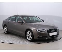 Audi A5 2.0 TDI 130kW - 1