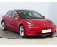 Tesla Model 3 Long Range 4WD 76kWh 324kW - 1