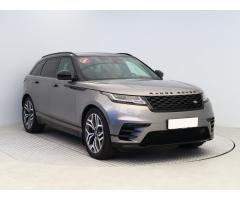 Land Rover Range Rover Velar D300 221kW - 1