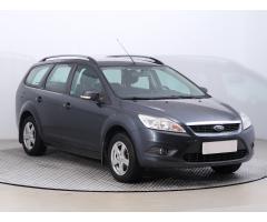 Ford Focus 1.6 i 85kW - 1