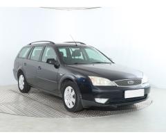 Ford Mondeo 2.0 TDCi 85kW - 1