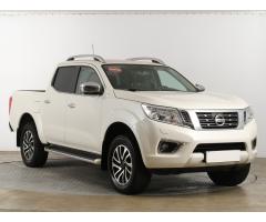 Nissan Navara 2.3 dCi 140kW - 1