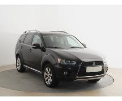 Mitsubishi Outlander 2.0 DI-D 103kW - 1