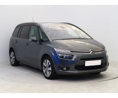 Citroën C4 Picasso PureTech 130 96kW - 1