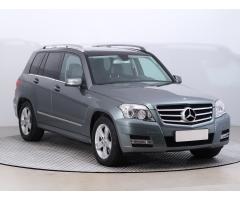 Mercedes-Benz GLK 220 CDI 125kW - 1