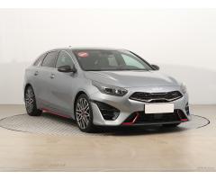 Kia Pro Cee`d GT 1.6 T-GDI 150kW - 1