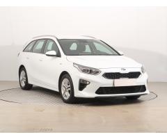 Kia Cee`d 1.5 T-GDI 118kW - 1