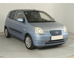 Kia Picanto 1.0 45kW