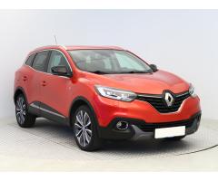 Renault Kadjar 1.6 TCe 120kW - 1