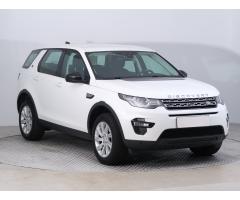 Land Rover Discovery Sport TD4 110kW - 1