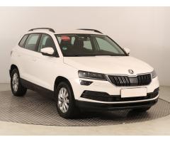 Škoda Karoq Style Zlevněno o 5 000 Kč