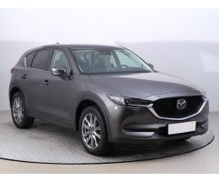 Mazda CX-5 2.5 Skyactiv-G 143kW - 1