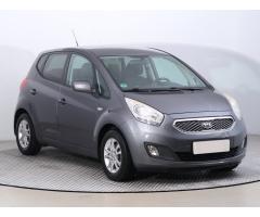 Kia Venga 1.6 CRDi 94kW - 1