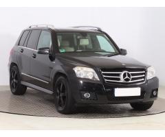 Mercedes-Benz GLK 350 CDI 165kW - 1