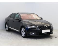 Škoda Superb 2.0 TDI 110kW - 1