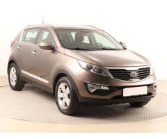 Kia Sportage 1.6 GDI 99kW - 1