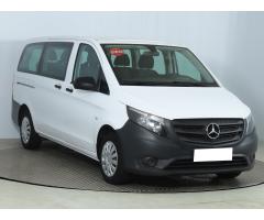 Mercedes-Benz Vito 114 CDI 2.2 100kW - 1